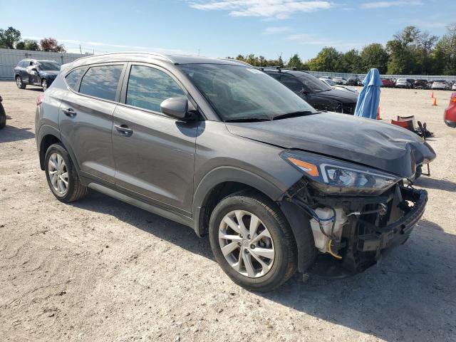 Photo 3 VIN: KM8J33A43LU157755 - HYUNDAI TUCSON 