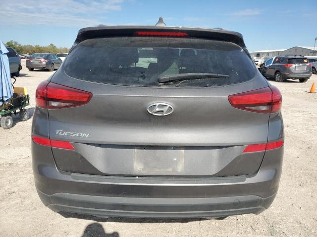 Photo 5 VIN: KM8J33A43LU157755 - HYUNDAI TUCSON 