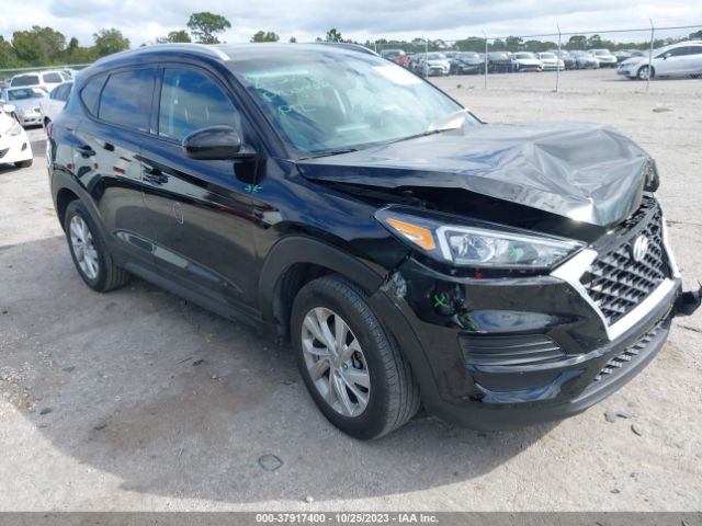 Photo 0 VIN: KM8J33A43LU161790 - HYUNDAI TUCSON 