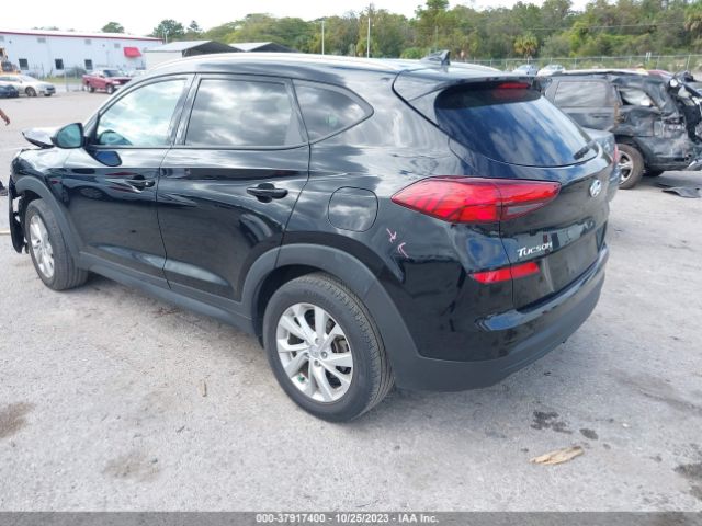 Photo 2 VIN: KM8J33A43LU161790 - HYUNDAI TUCSON 