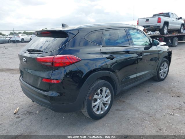 Photo 3 VIN: KM8J33A43LU161790 - HYUNDAI TUCSON 