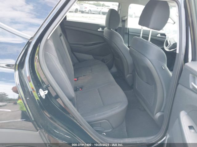 Photo 7 VIN: KM8J33A43LU161790 - HYUNDAI TUCSON 