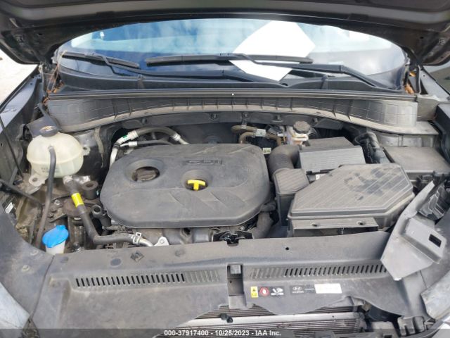 Photo 9 VIN: KM8J33A43LU161790 - HYUNDAI TUCSON 