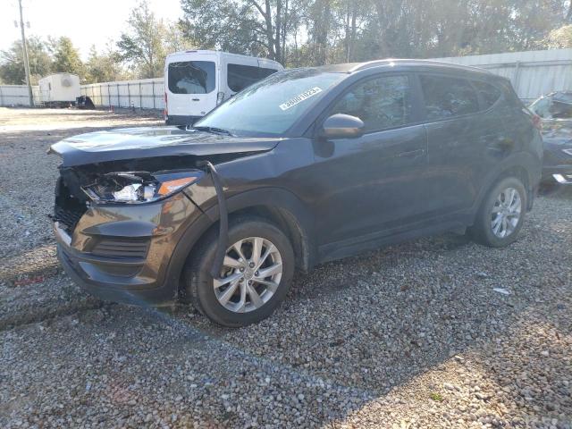 Photo 0 VIN: KM8J33A43LU175656 - HYUNDAI TUCSON LIM 