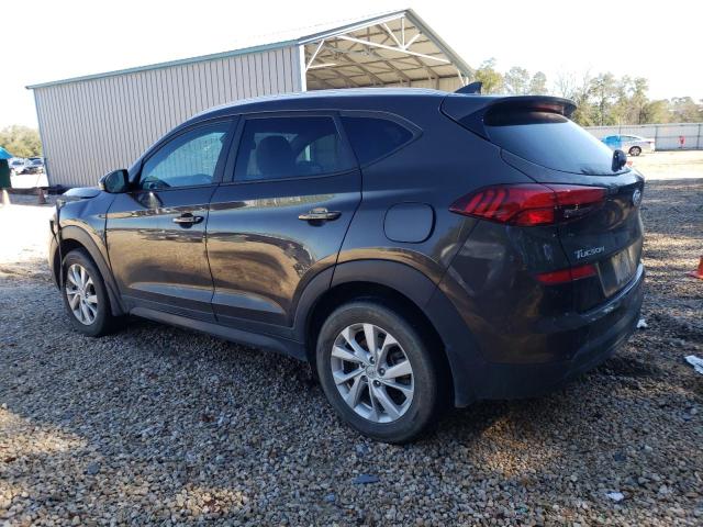 Photo 1 VIN: KM8J33A43LU175656 - HYUNDAI TUCSON LIM 