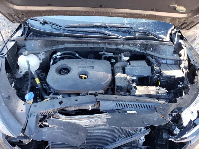 Photo 10 VIN: KM8J33A43LU175656 - HYUNDAI TUCSON LIM 