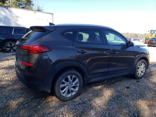 Photo 2 VIN: KM8J33A43LU175656 - HYUNDAI TUCSON LIM 