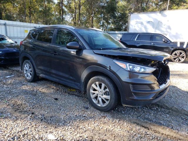 Photo 3 VIN: KM8J33A43LU175656 - HYUNDAI TUCSON LIM 