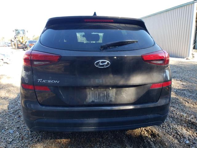 Photo 5 VIN: KM8J33A43LU175656 - HYUNDAI TUCSON LIM 