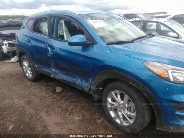 Photo 5 VIN: KM8J33A43LU233376 - HYUNDAI TUCSON 