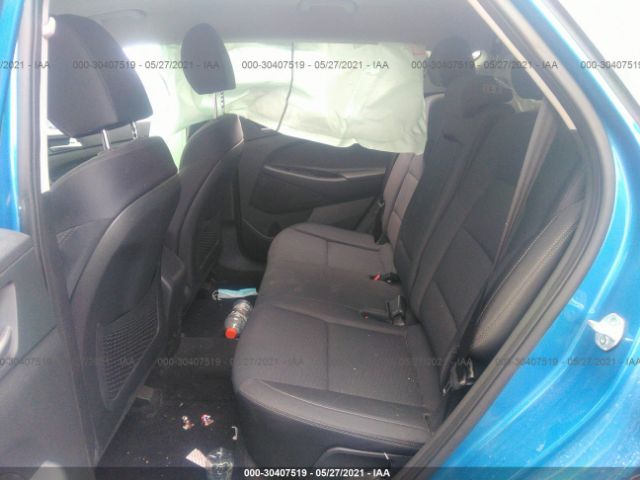 Photo 7 VIN: KM8J33A43LU233376 - HYUNDAI TUCSON 