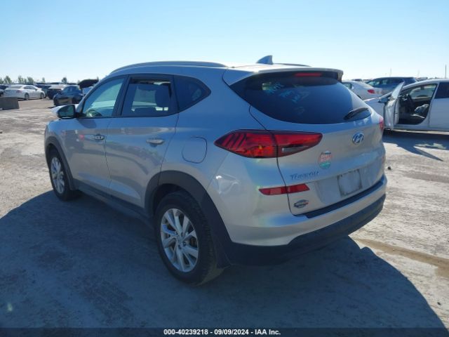 Photo 2 VIN: KM8J33A43LU269472 - HYUNDAI TUCSON 