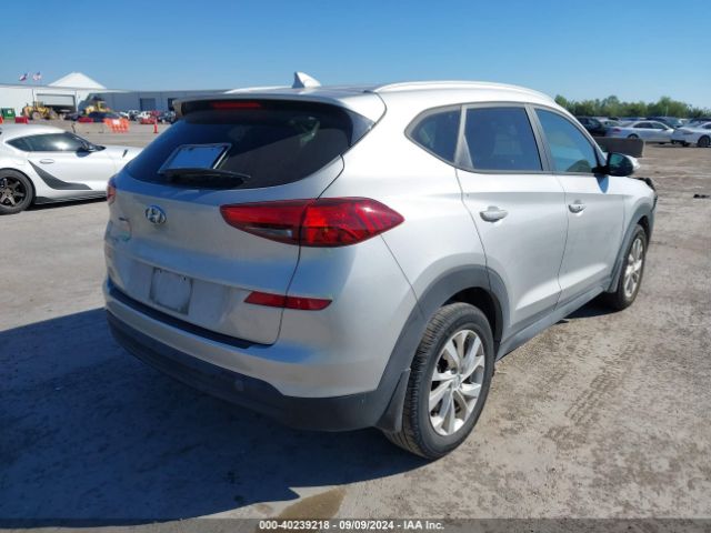 Photo 3 VIN: KM8J33A43LU269472 - HYUNDAI TUCSON 