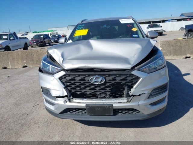 Photo 5 VIN: KM8J33A43LU269472 - HYUNDAI TUCSON 