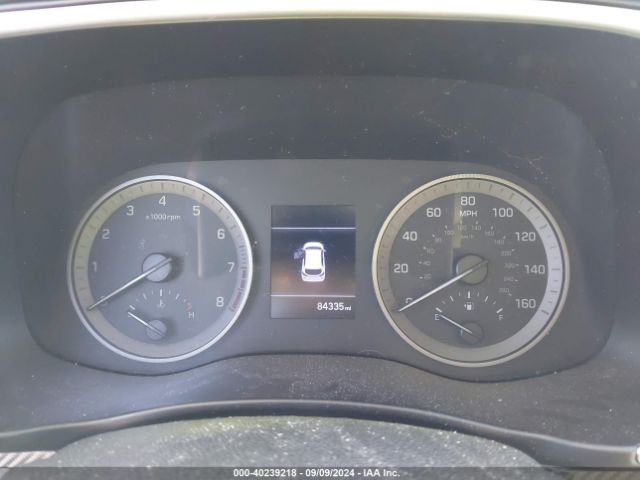 Photo 6 VIN: KM8J33A43LU269472 - HYUNDAI TUCSON 