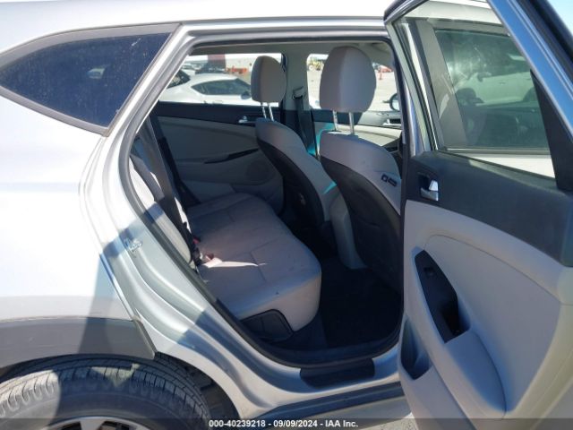 Photo 7 VIN: KM8J33A43LU269472 - HYUNDAI TUCSON 