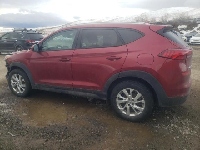 Photo 1 VIN: KM8J33A43MU383229 - HYUNDAI TUCSON 