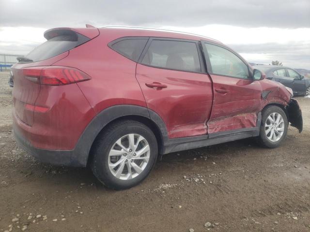 Photo 2 VIN: KM8J33A43MU383229 - HYUNDAI TUCSON 