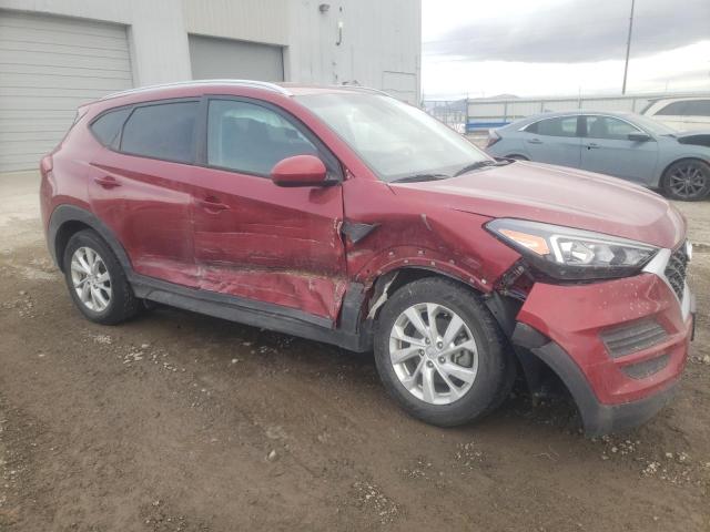 Photo 3 VIN: KM8J33A43MU383229 - HYUNDAI TUCSON 