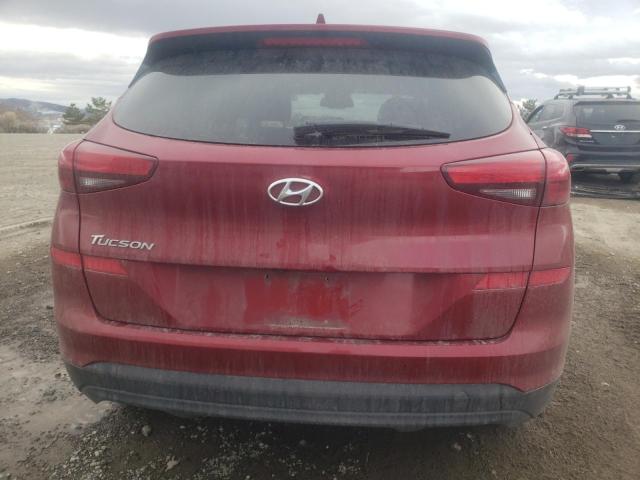 Photo 5 VIN: KM8J33A43MU383229 - HYUNDAI TUCSON 