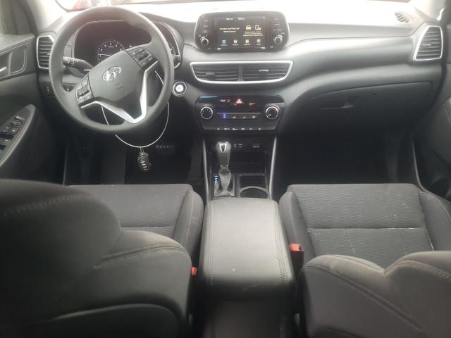 Photo 7 VIN: KM8J33A43MU383229 - HYUNDAI TUCSON 