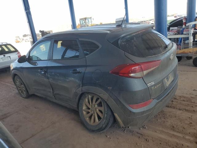 Photo 1 VIN: KM8J33A44GU027294 - HYUNDAI TUCSON LIM 