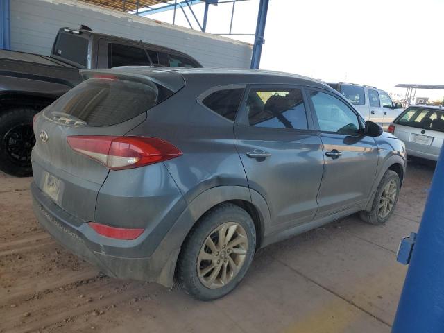 Photo 2 VIN: KM8J33A44GU027294 - HYUNDAI TUCSON LIM 