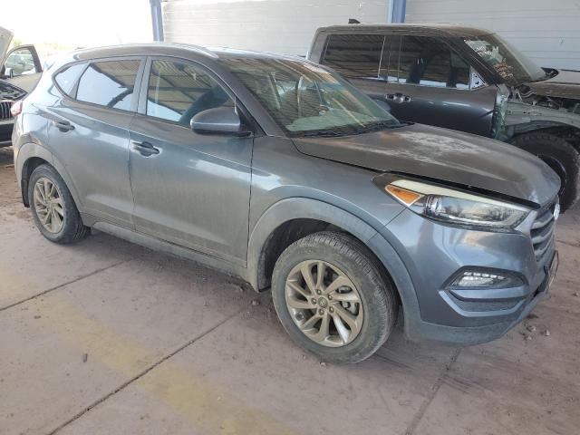 Photo 3 VIN: KM8J33A44GU027294 - HYUNDAI TUCSON LIM 