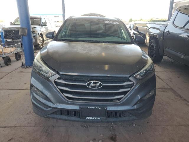 Photo 4 VIN: KM8J33A44GU027294 - HYUNDAI TUCSON LIM 