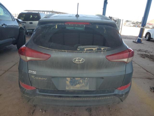 Photo 5 VIN: KM8J33A44GU027294 - HYUNDAI TUCSON LIM 