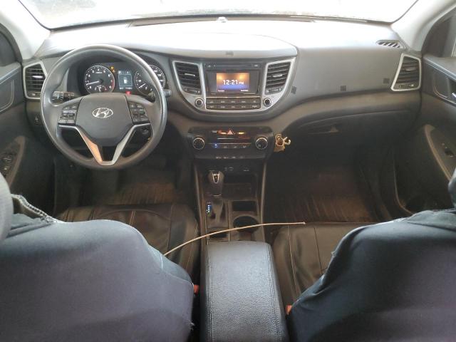 Photo 7 VIN: KM8J33A44GU027294 - HYUNDAI TUCSON LIM 