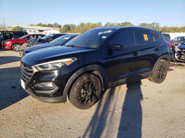 Photo 0 VIN: KM8J33A44GU031684 - HYUNDAI TUCSON 