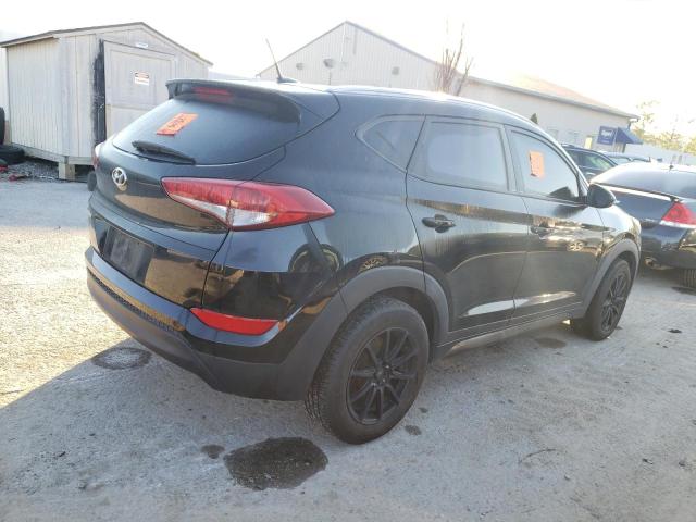 Photo 2 VIN: KM8J33A44GU031684 - HYUNDAI TUCSON 