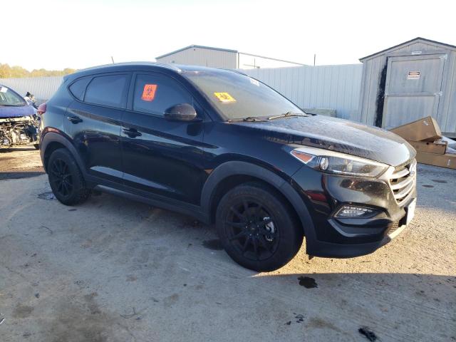 Photo 3 VIN: KM8J33A44GU031684 - HYUNDAI TUCSON 