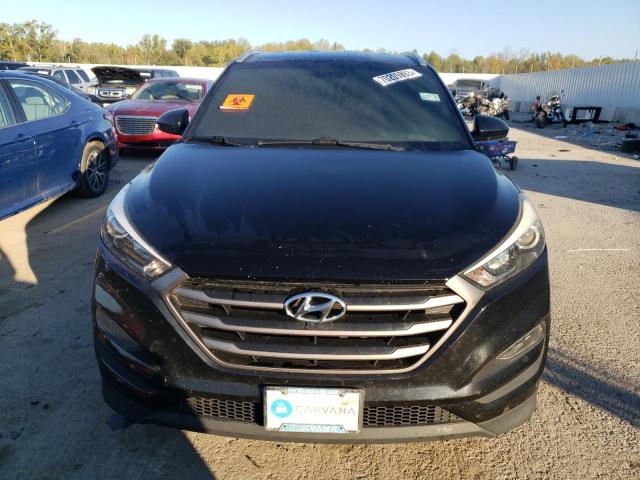 Photo 4 VIN: KM8J33A44GU031684 - HYUNDAI TUCSON 