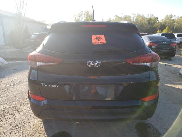 Photo 5 VIN: KM8J33A44GU031684 - HYUNDAI TUCSON 