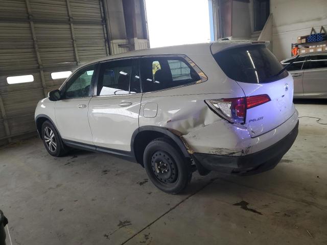 Photo 1 VIN: KM8J33A44GU059078 - HONDA PILOT 