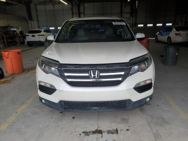 Photo 4 VIN: KM8J33A44GU059078 - HONDA PILOT 