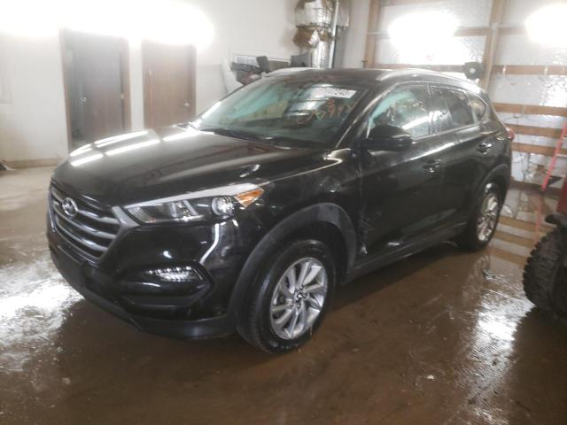 Photo 0 VIN: KM8J33A44GU059937 - HYUNDAI TUCSON LIM 