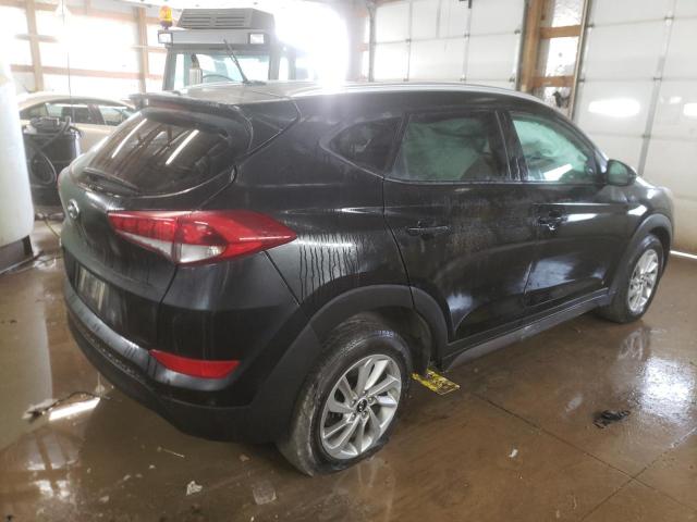 Photo 2 VIN: KM8J33A44GU059937 - HYUNDAI TUCSON LIM 