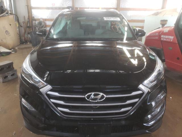 Photo 4 VIN: KM8J33A44GU059937 - HYUNDAI TUCSON LIM 