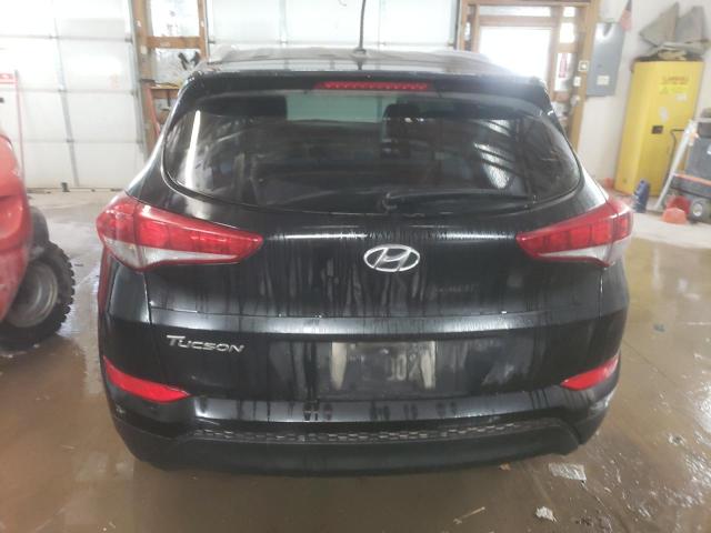 Photo 5 VIN: KM8J33A44GU059937 - HYUNDAI TUCSON LIM 