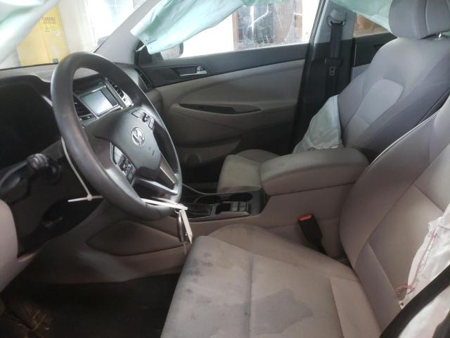 Photo 6 VIN: KM8J33A44GU059937 - HYUNDAI TUCSON LIM 