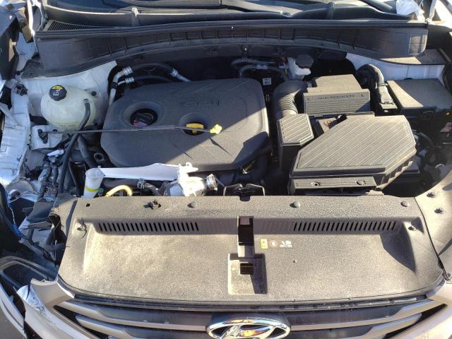 Photo 6 VIN: KM8J33A44GU062949 - HYUNDAI TUCSON LIM 