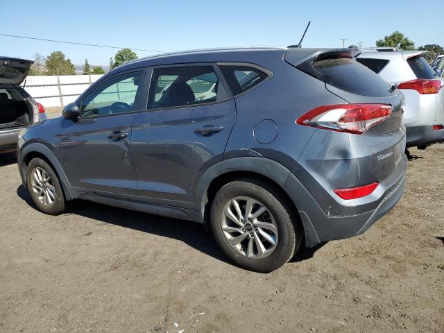 Photo 1 VIN: KM8J33A44GU074289 - HYUNDAI TUCSON LIM 