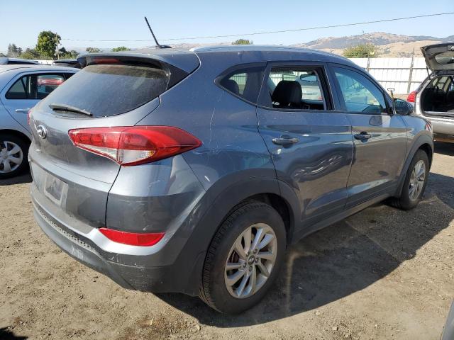 Photo 2 VIN: KM8J33A44GU074289 - HYUNDAI TUCSON LIM 