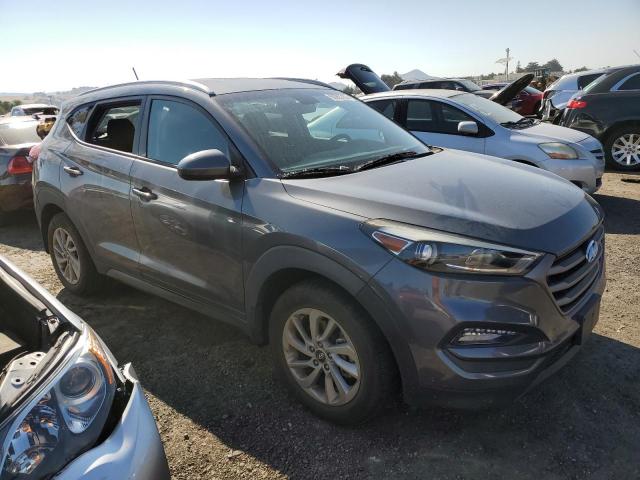 Photo 3 VIN: KM8J33A44GU074289 - HYUNDAI TUCSON LIM 