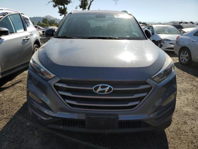 Photo 4 VIN: KM8J33A44GU074289 - HYUNDAI TUCSON LIM 