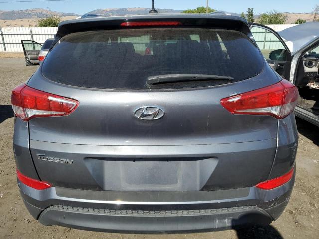 Photo 5 VIN: KM8J33A44GU074289 - HYUNDAI TUCSON LIM 