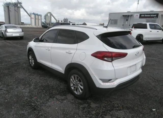 Photo 2 VIN: KM8J33A44GU091111 - HYUNDAI TUCSON 